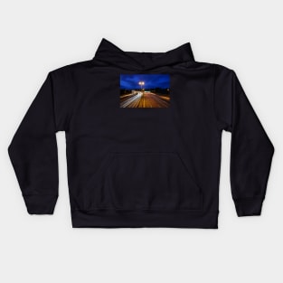 Lights Kids Hoodie